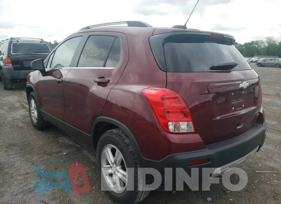 3GNCJPSB2GL213781 Photo# 3