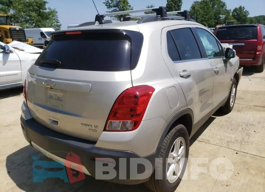 3GNCJPSB4GL253683 Photo# 4