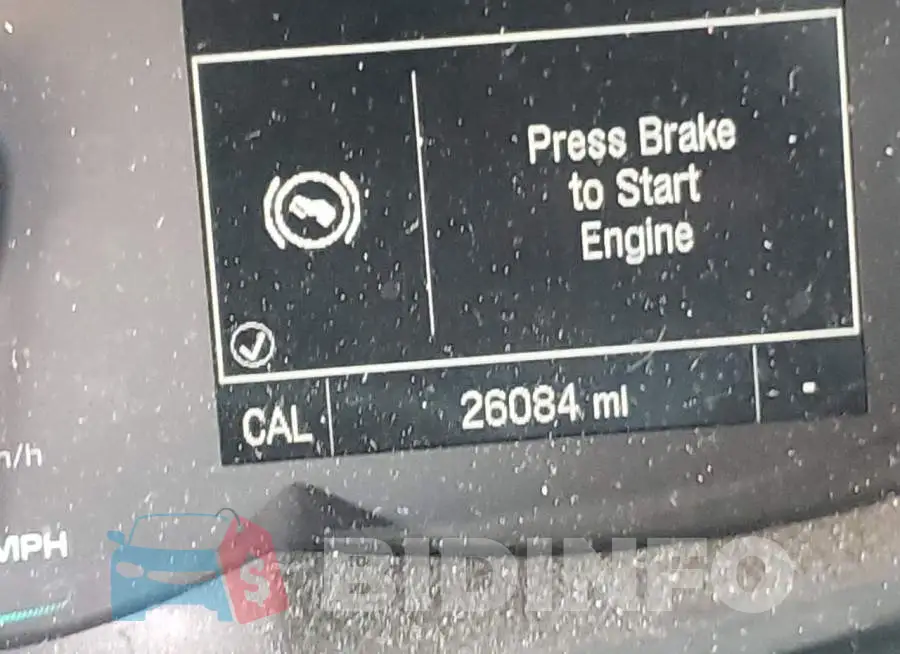 3GNCJRSBXJL325084 Photo# 8