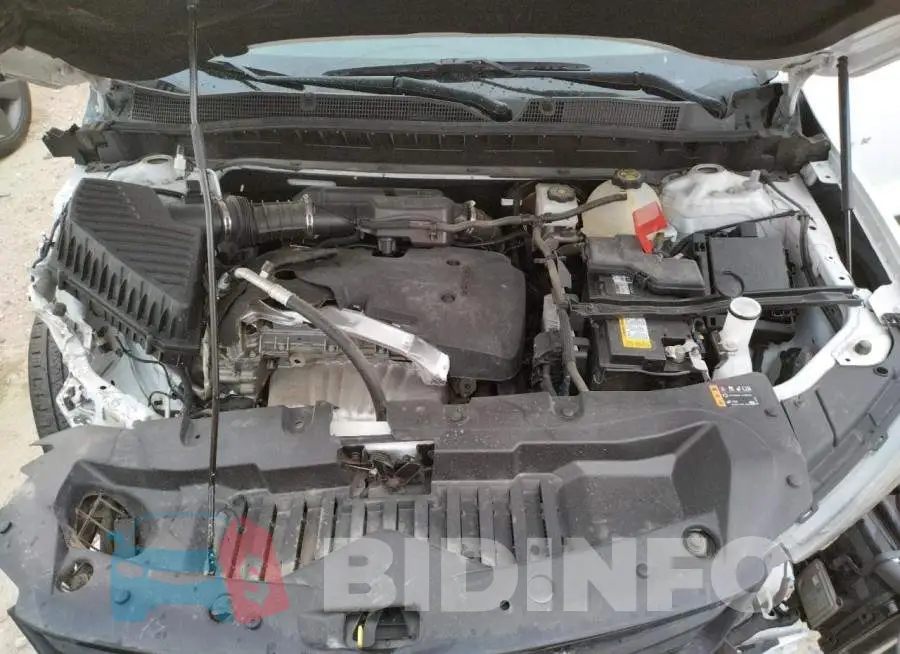 3GNKBBRA1MS520661 Photo# 7