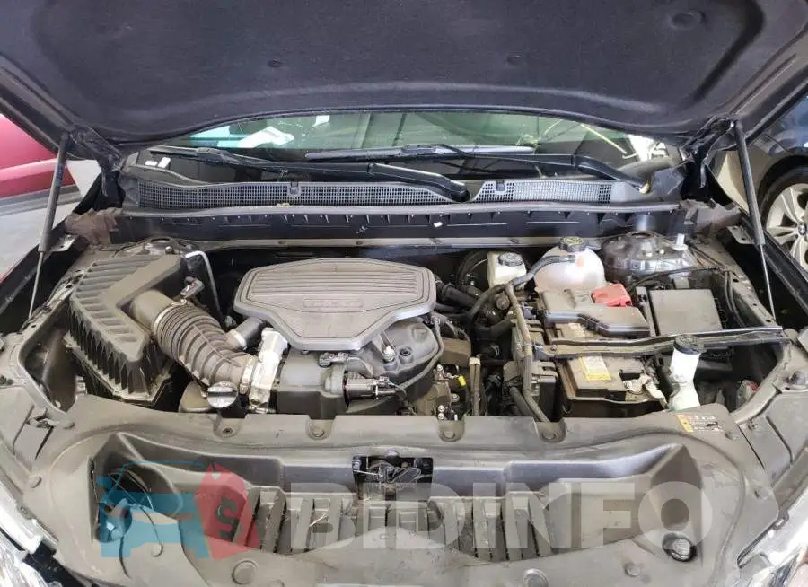 3GNKBCRS6MS580059 Photo# 7