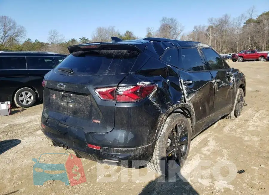 3GNKBERS7LS609210 Photo# 4