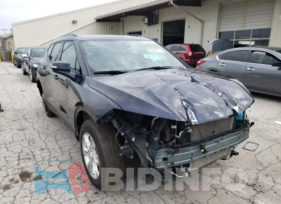 3GNKBHRS1MS520476 Photo# 1