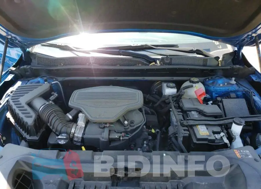 3GNKBKRS9LS580162 Photo# 7