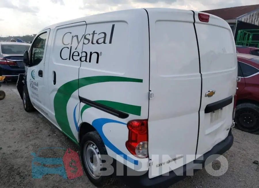 3N63M0YN6JK691186 Photo# 3