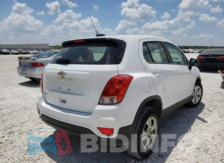 KL7CJKSB5HB150669 Photo# 4