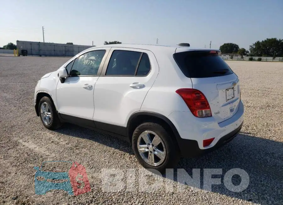 KL7CJKSB6LB088949 Photo# 3