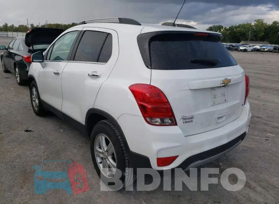 KL7CJLSB5HB164643 Photo# 3