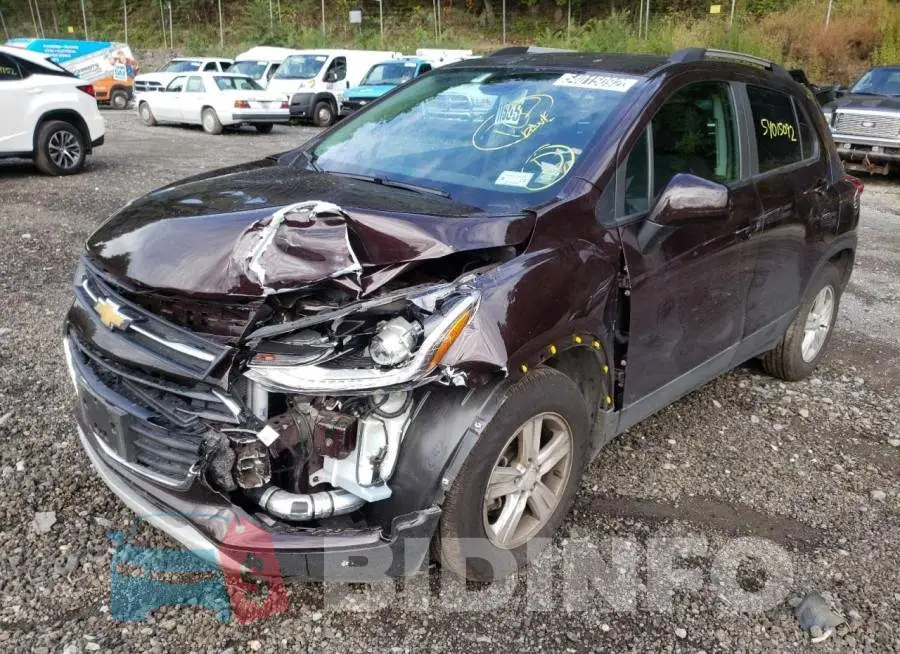 KL7CJLSM8MB371233 Photo# 2