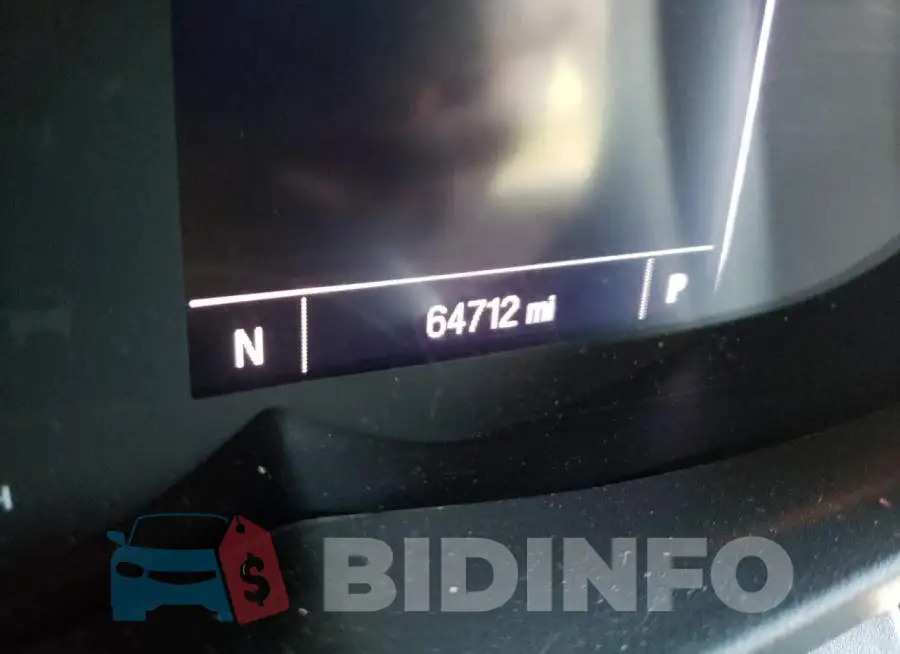 KL7CJNSB1JB730993 Photo# 8