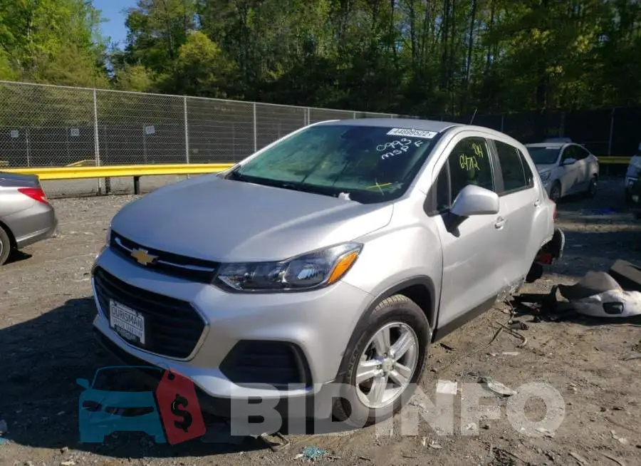 KL7CJNSB1JB730993 Photo# 2