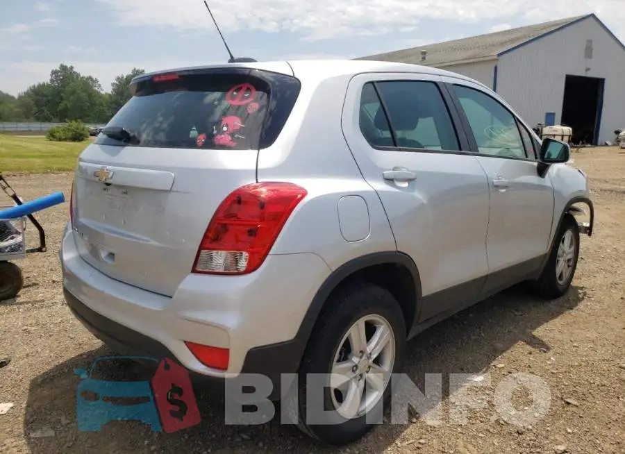 KL7CJNSB2JB606747 Photo# 4