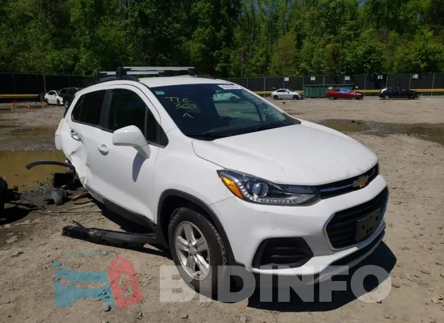 KL7CJPSB3LB315687 Photo# 1