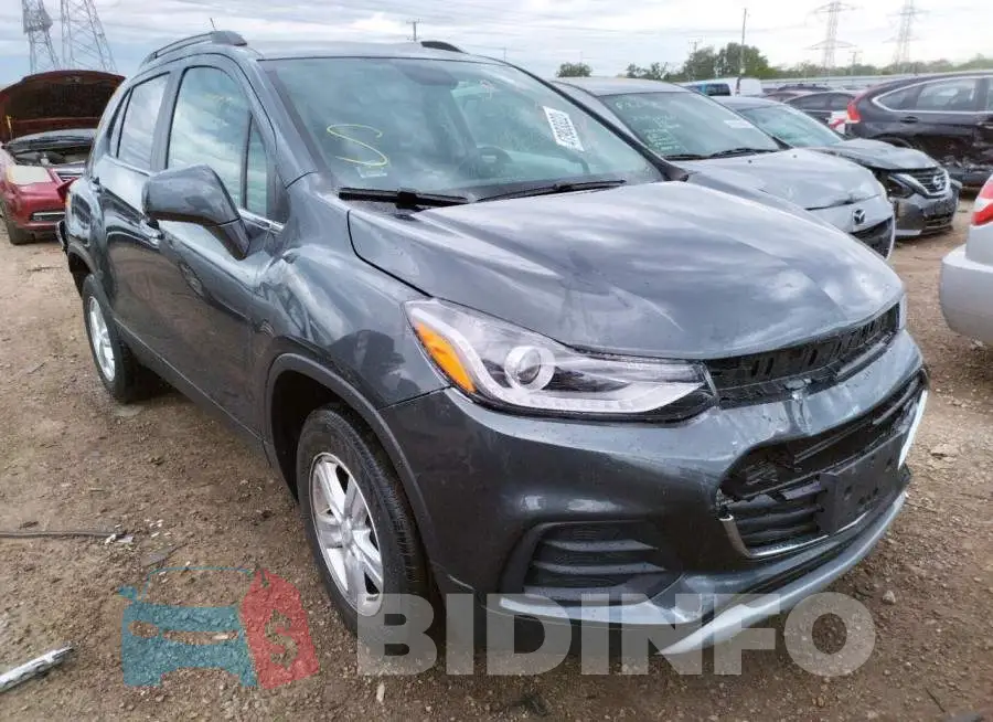 KL7CJPSB6JB616631 Photo# 1