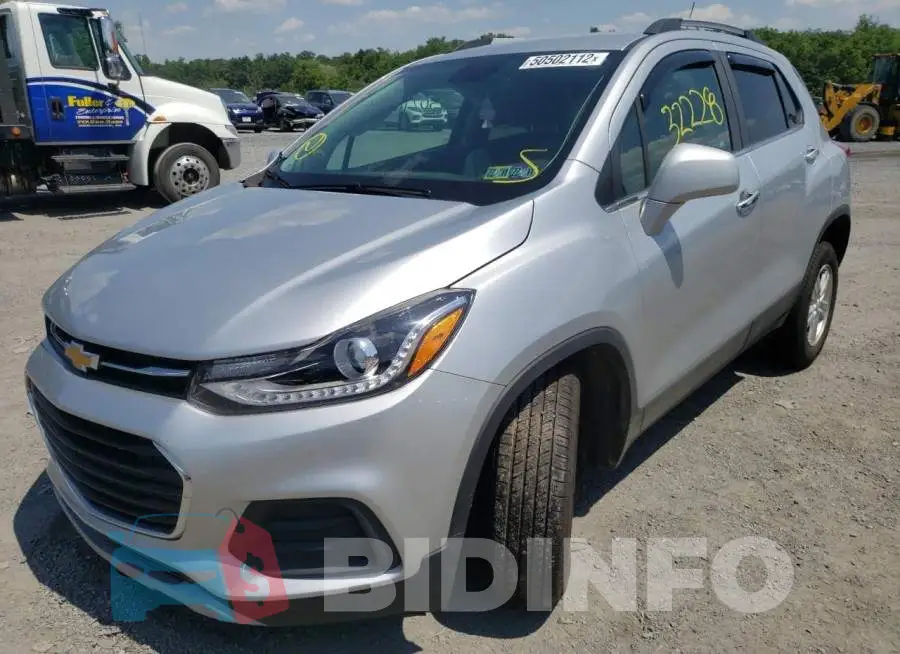 KL7CJPSB6JB727339 Photo# 2