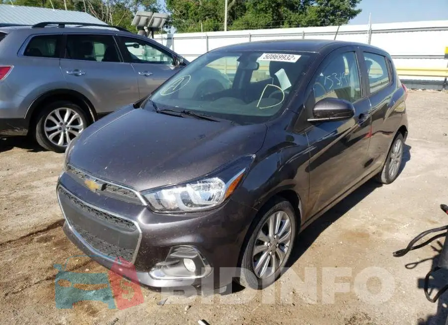 KL8CD6SA5GC632066 Photo# 2