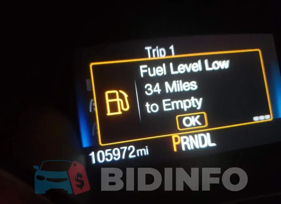 1FADP3E22GL397332 Photo# 8