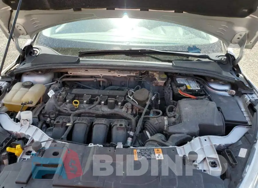 1FADP3E23GL322350 Photo# 7