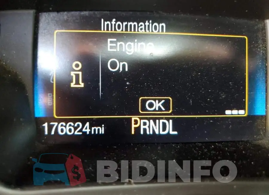 1FADP3E24GL249814 Photo# 8