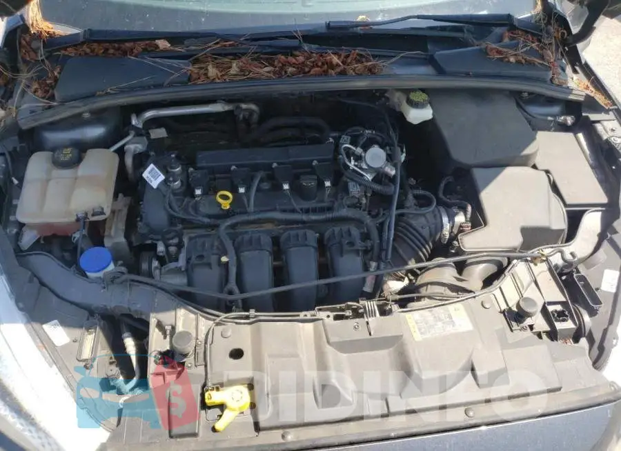 1FADP3E26HL227606 Photo# 7