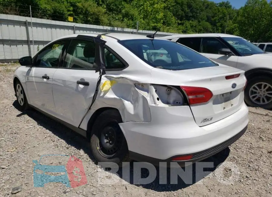 1FADP3E26JL240314 Photo# 3