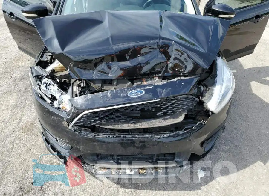 1FADP3F20GL273526 Photo# 7