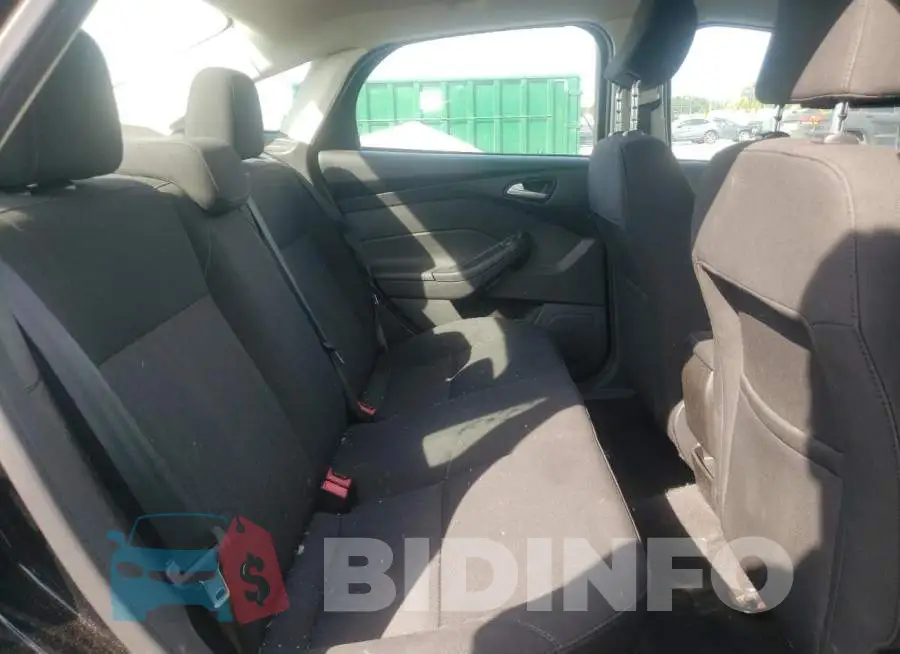 1FADP3F20GL276961 Photo# 6