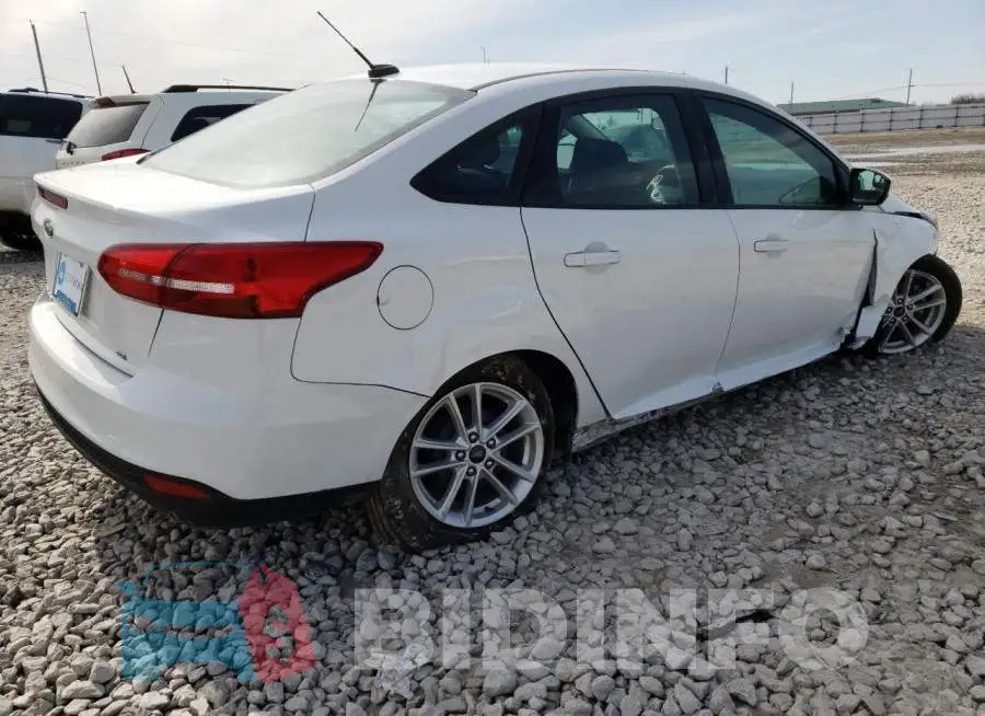1FADP3F20JL307553 Photo# 4