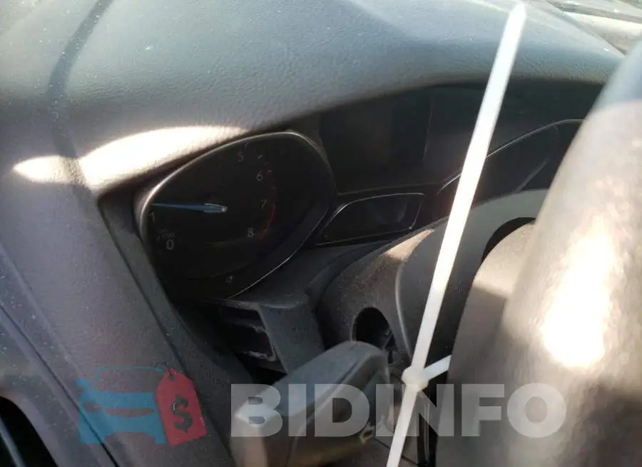 1FADP3F21GL324192 Photo# 8