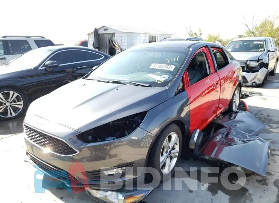 1FADP3F22GL222075 Photo# 2