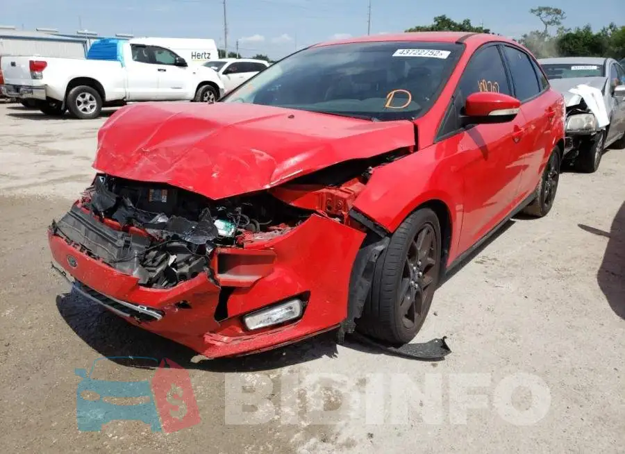 1FADP3F22GL231293 Photo# 2