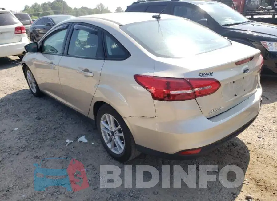 1FADP3F22JL226893 Photo# 3