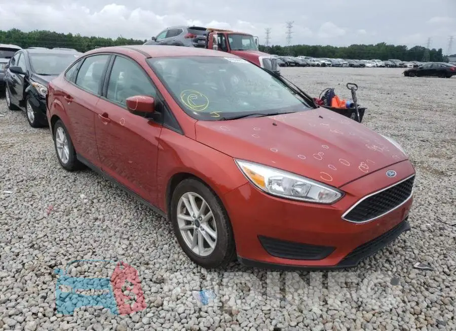 1FADP3F22JL325083 Photo# 1