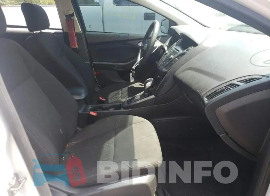 1FADP3F23GL236776 Photo# 5