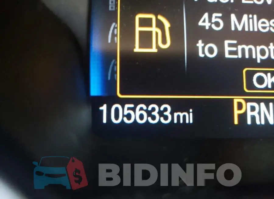 1FADP3F23GL236776 Photo# 8
