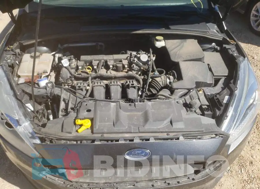 1FADP3F23HL308075 Photo# 7