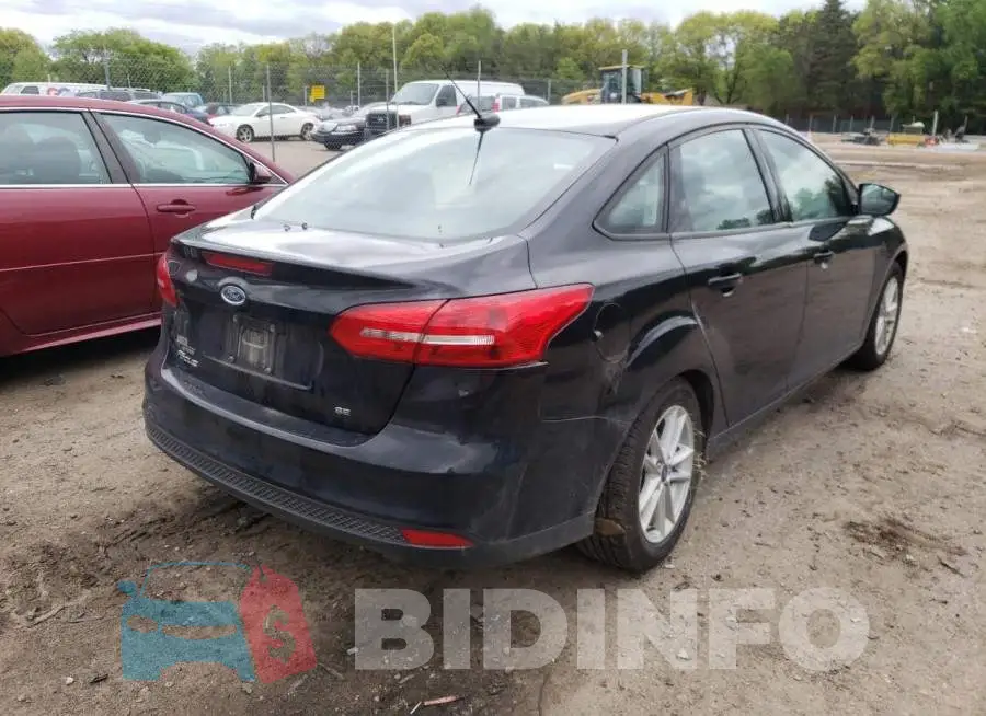 1FADP3F23JL243864 Photo# 4