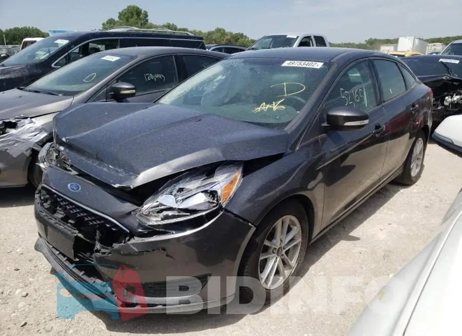 1FADP3F24HL254382 Photo# 2