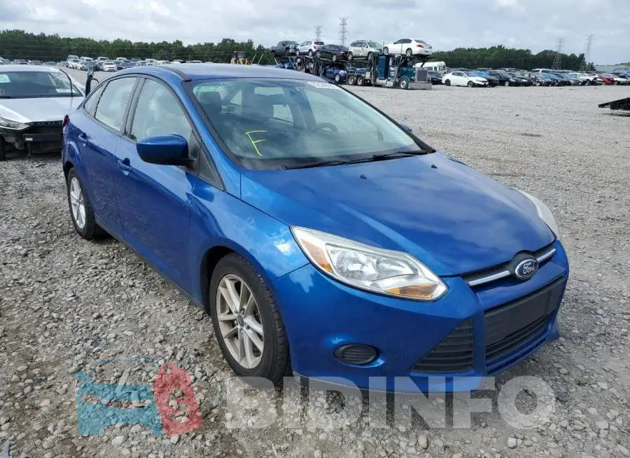 1FADP3F24JL291213 Photo# 1