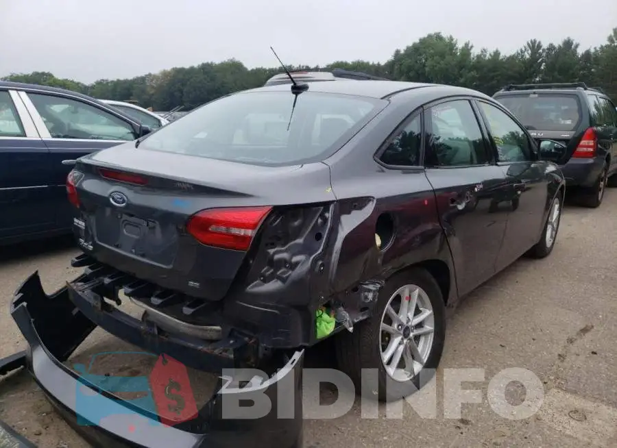 1FADP3F25JL309427 Photo# 4