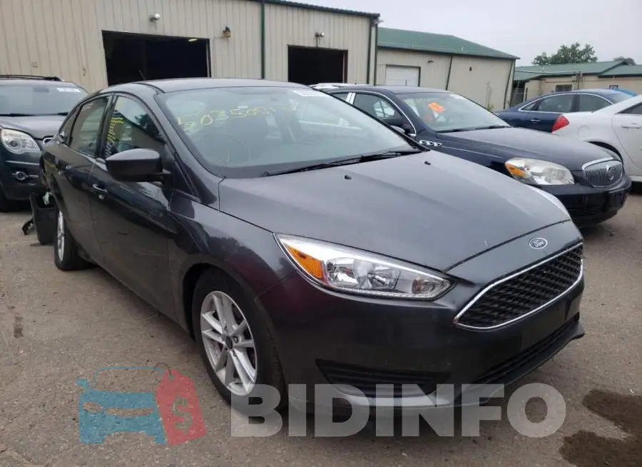 1FADP3F25JL309427 Photo# 1