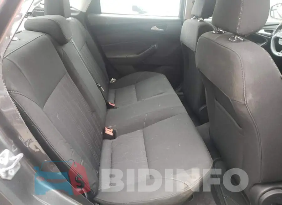 1FADP3F25JL309427 Photo# 6