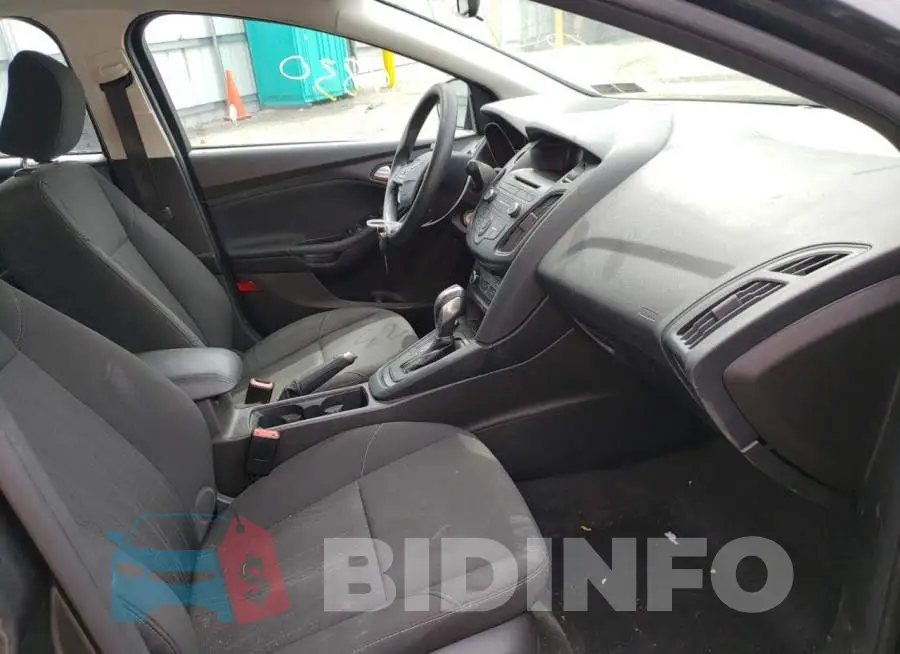 1FADP3F26GL288354 Photo# 5