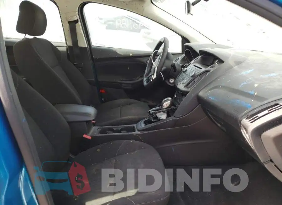 1FADP3F27GL310779 Photo# 5
