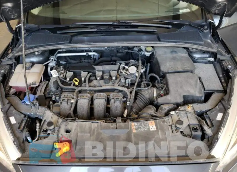 1FADP3F27GL406962 Photo# 7