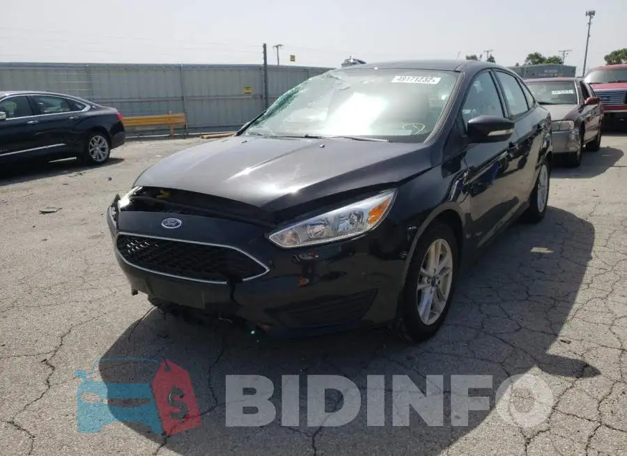 1FADP3F27HL302411 Photo# 2