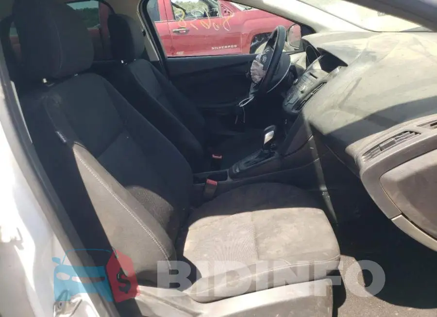 1FADP3F28HL300201 Photo# 5