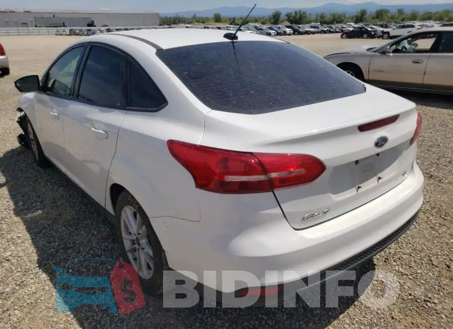 1FADP3F28HL300201 Photo# 3