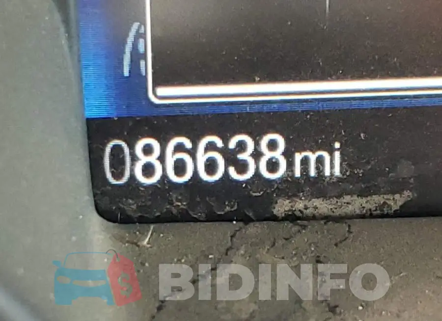 1FADP3F28HL300201 Photo# 8