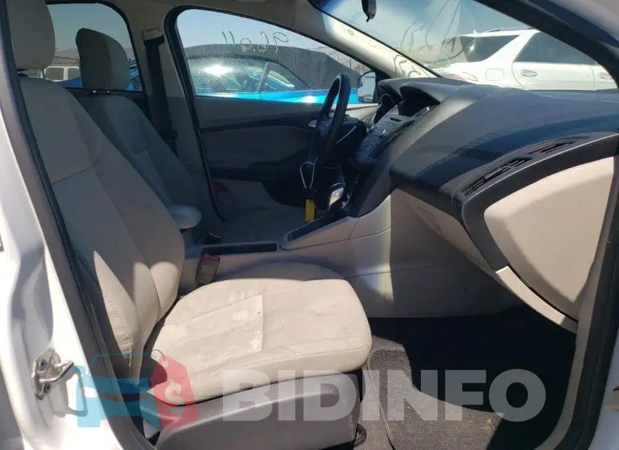 1FADP3F29GL254859 Photo# 5